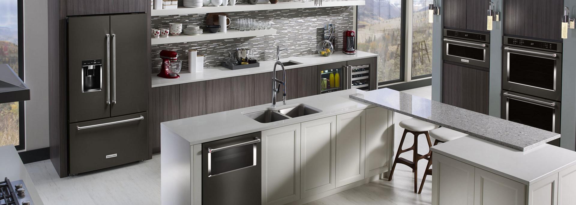 Shop KitchenAid Kitchen