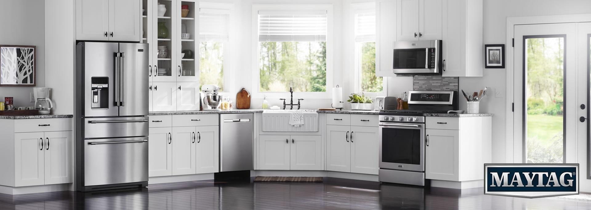 Shop Maytag Kitchen